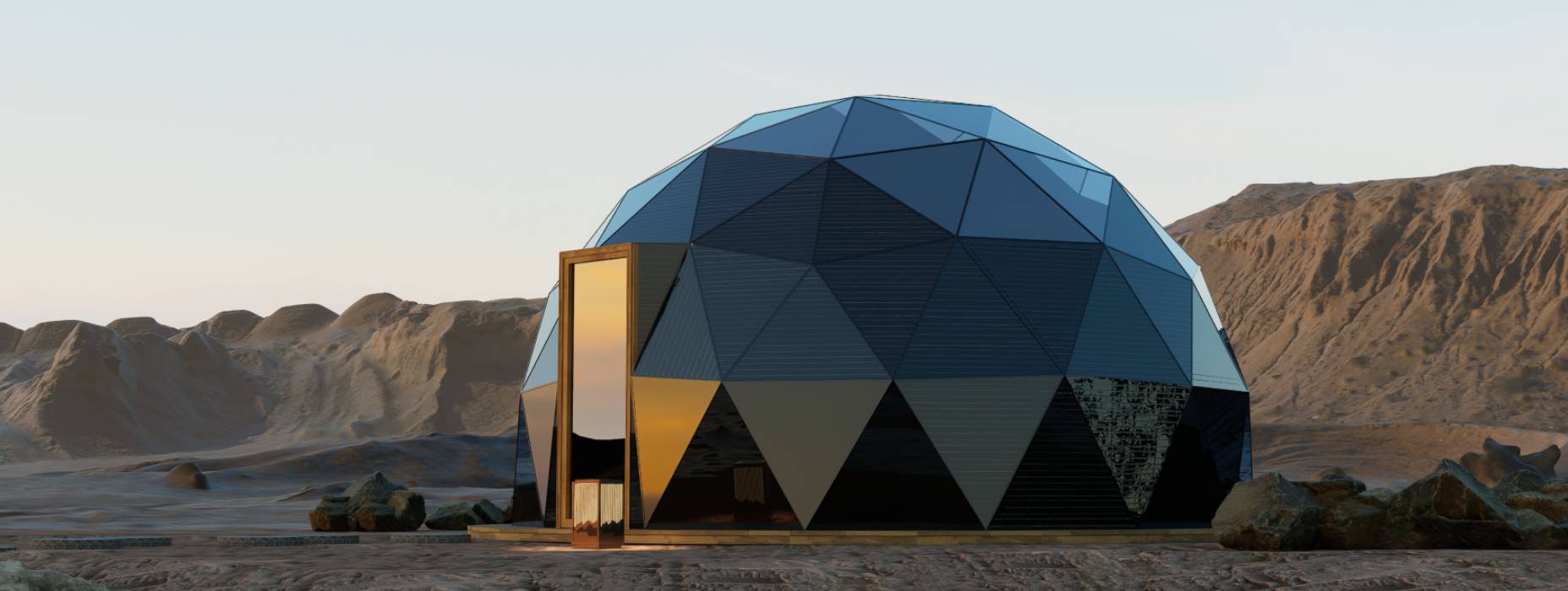 绵竹市星空酒店帐篷